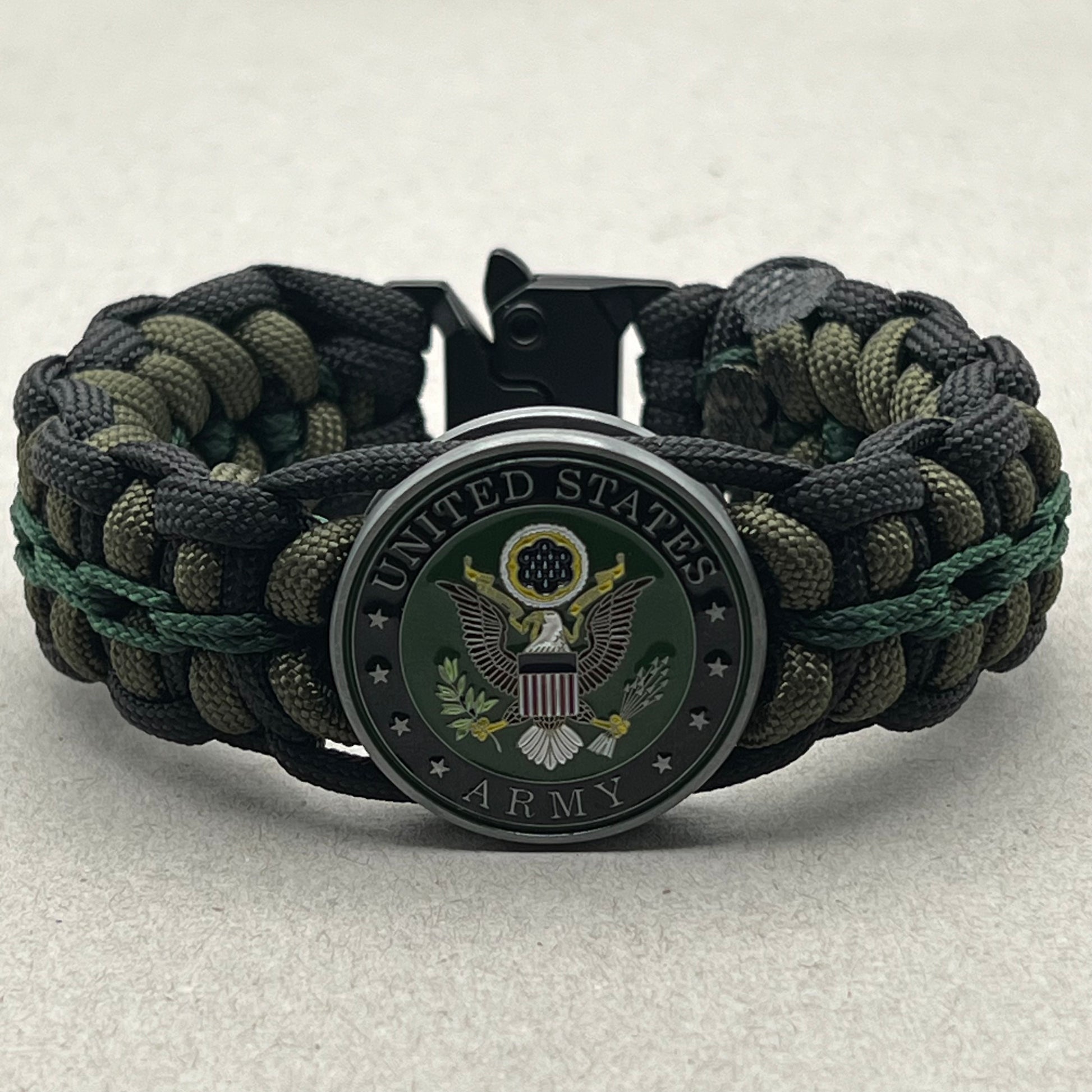 United States Army bracelet