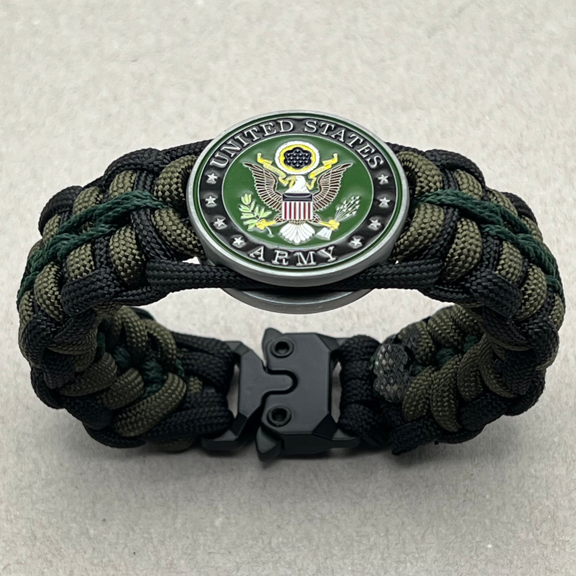 United States Army bracelet