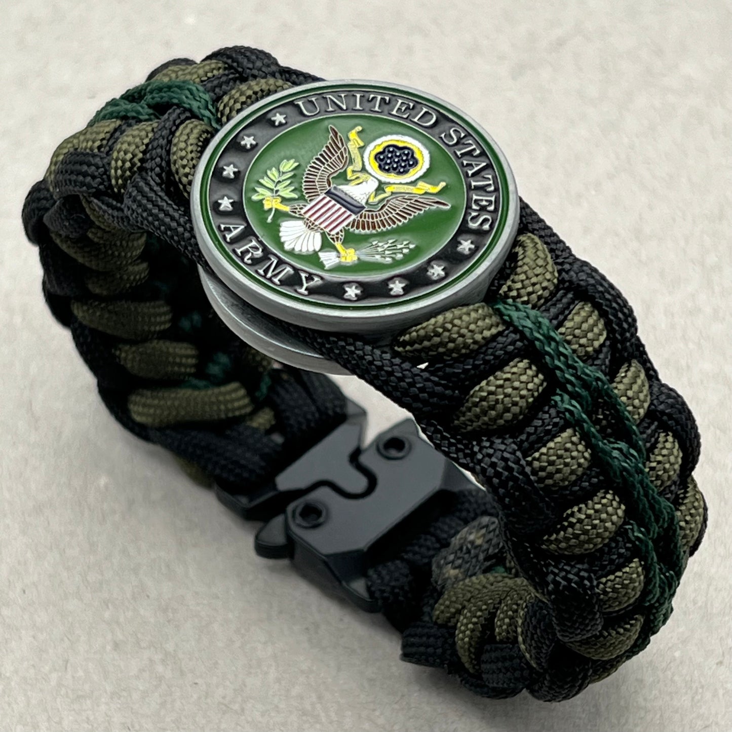 United States Army bracelet