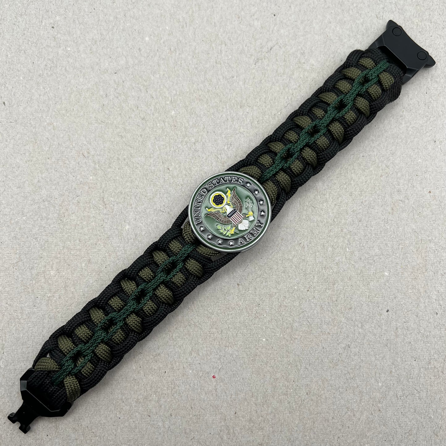 United States Army bracelet