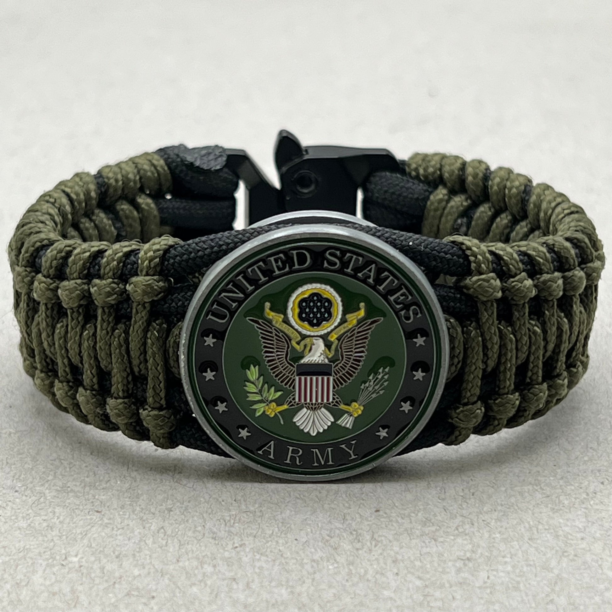 United States Army bracelet