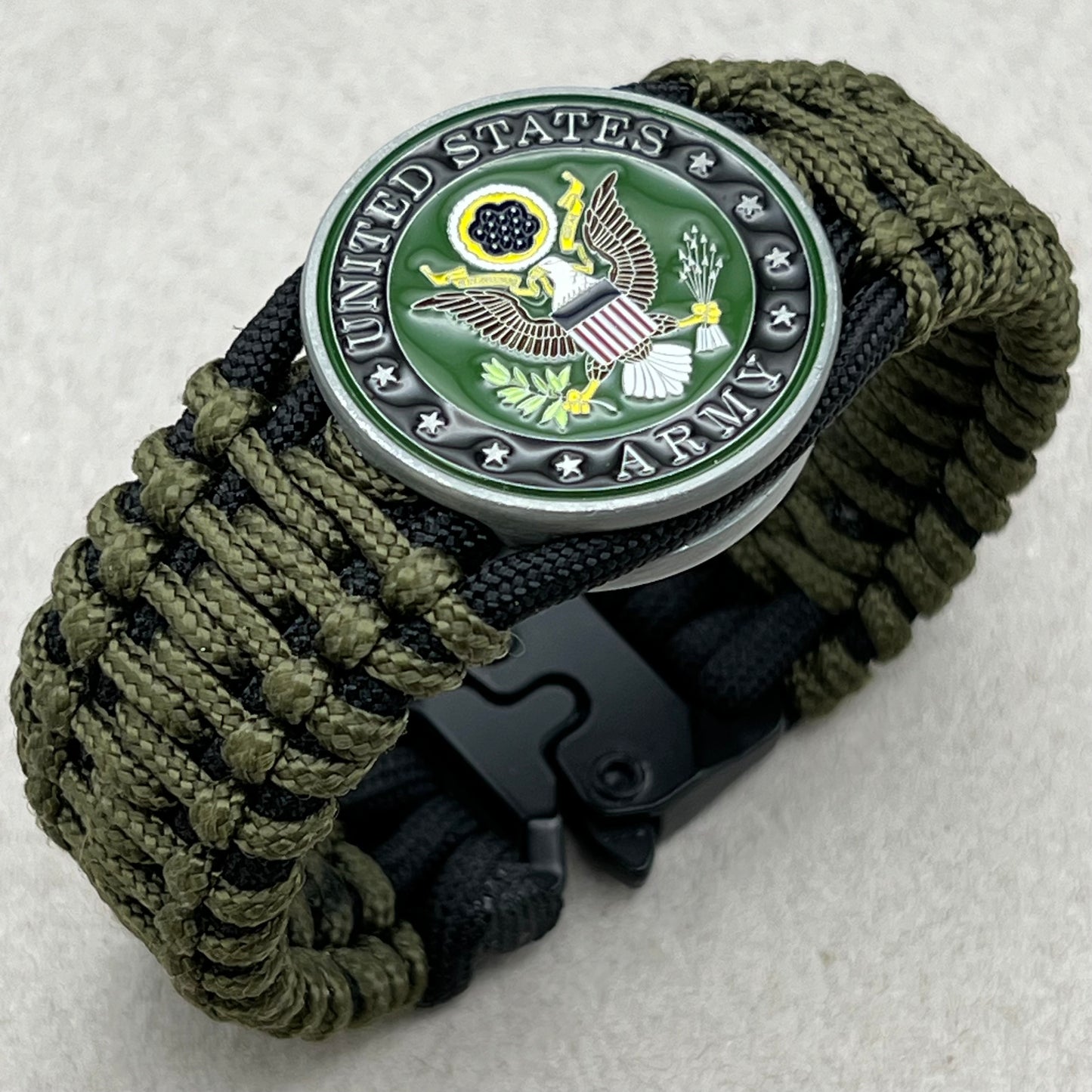 United States Army bracelet