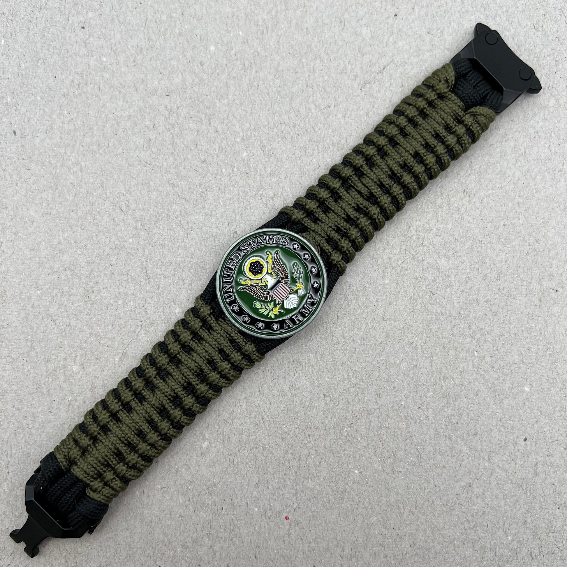 United States Army bracelet