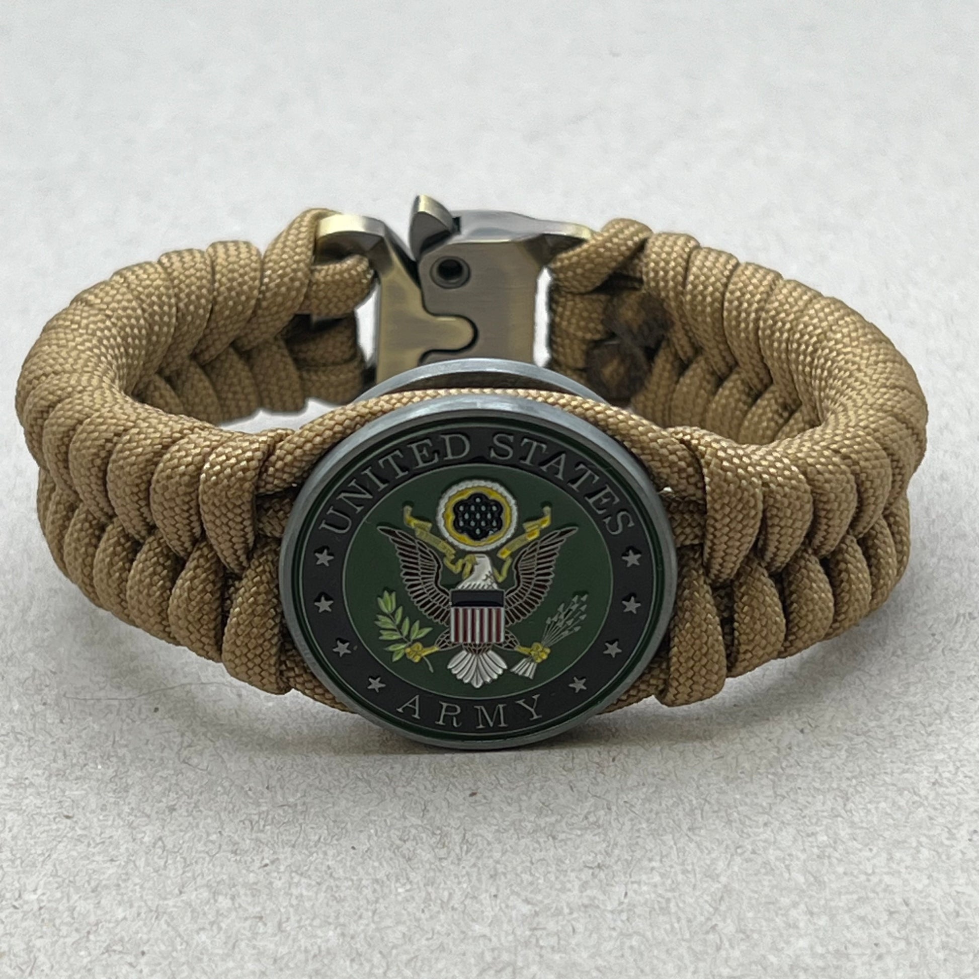 United States Army bracelet