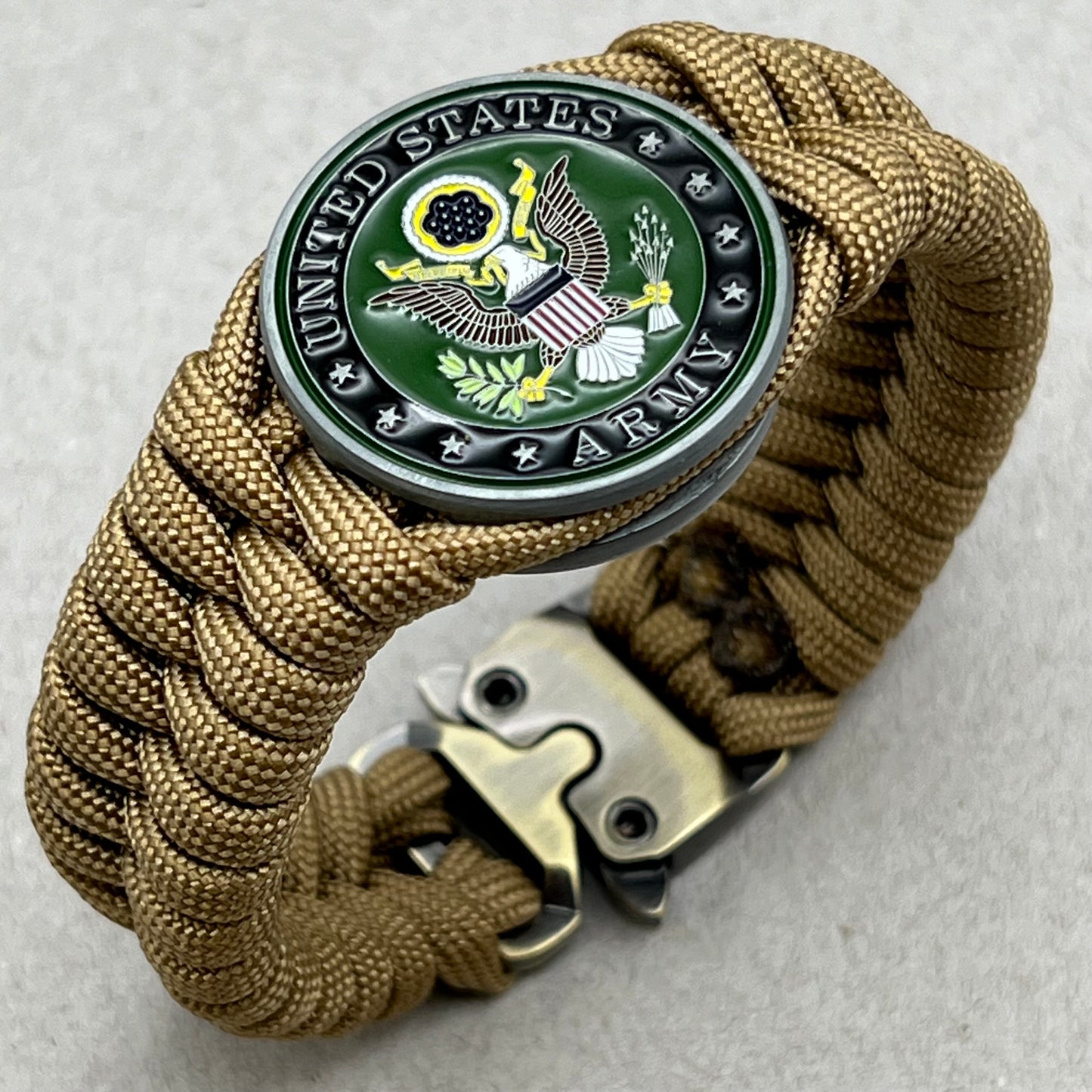 United States Army bracelet