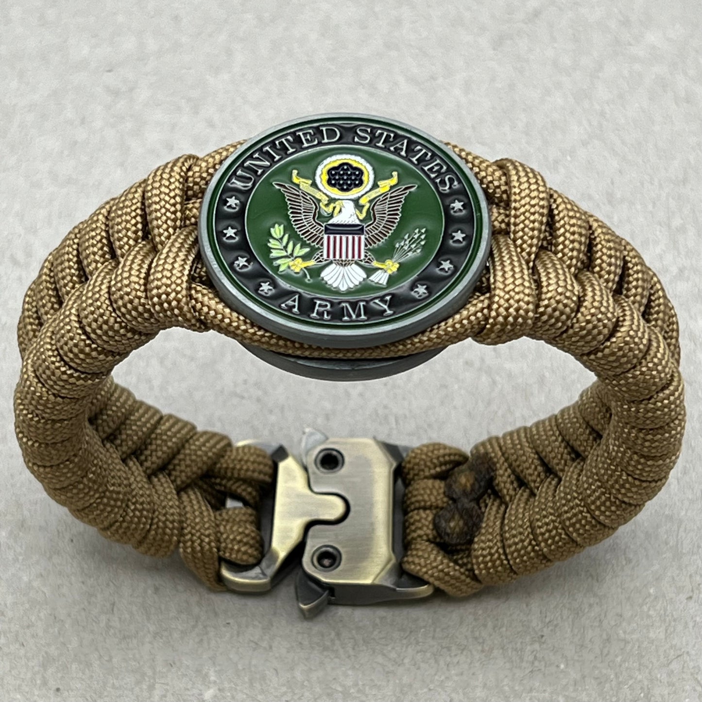 United States Army bracelet