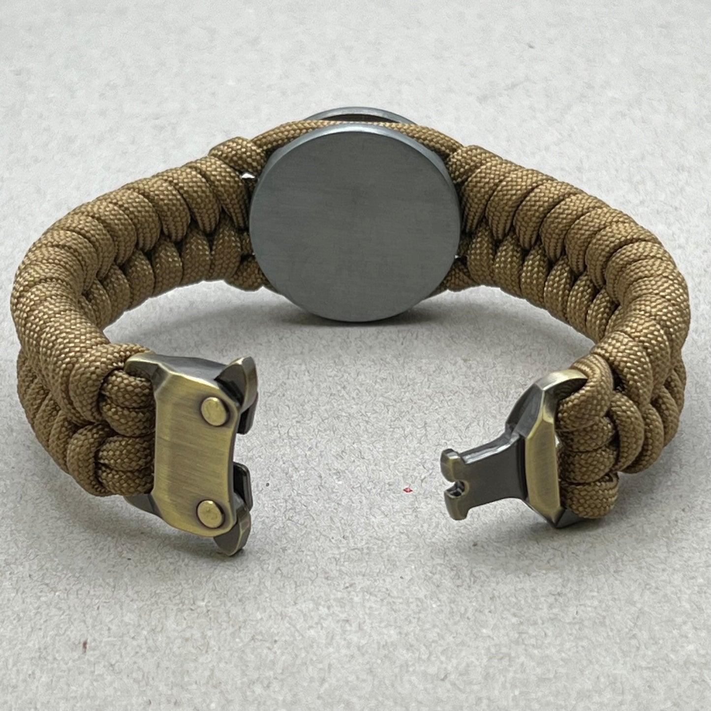 United States Army bracelet-Golden Tan