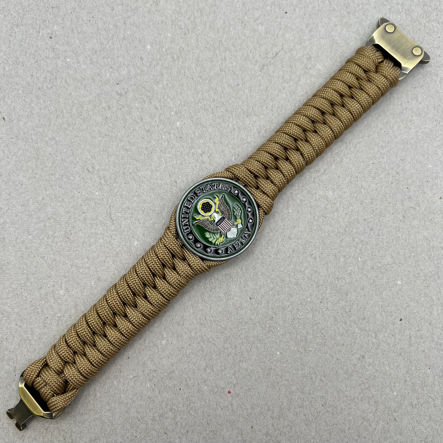 United States Army bracelet