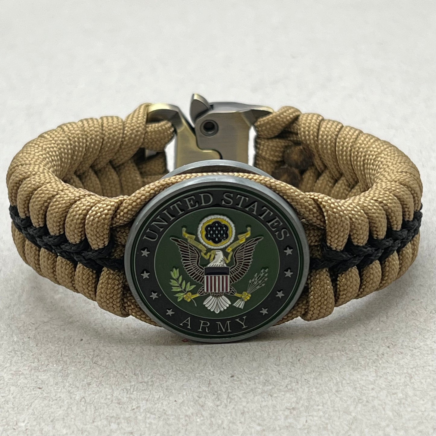 United States Army bracelet