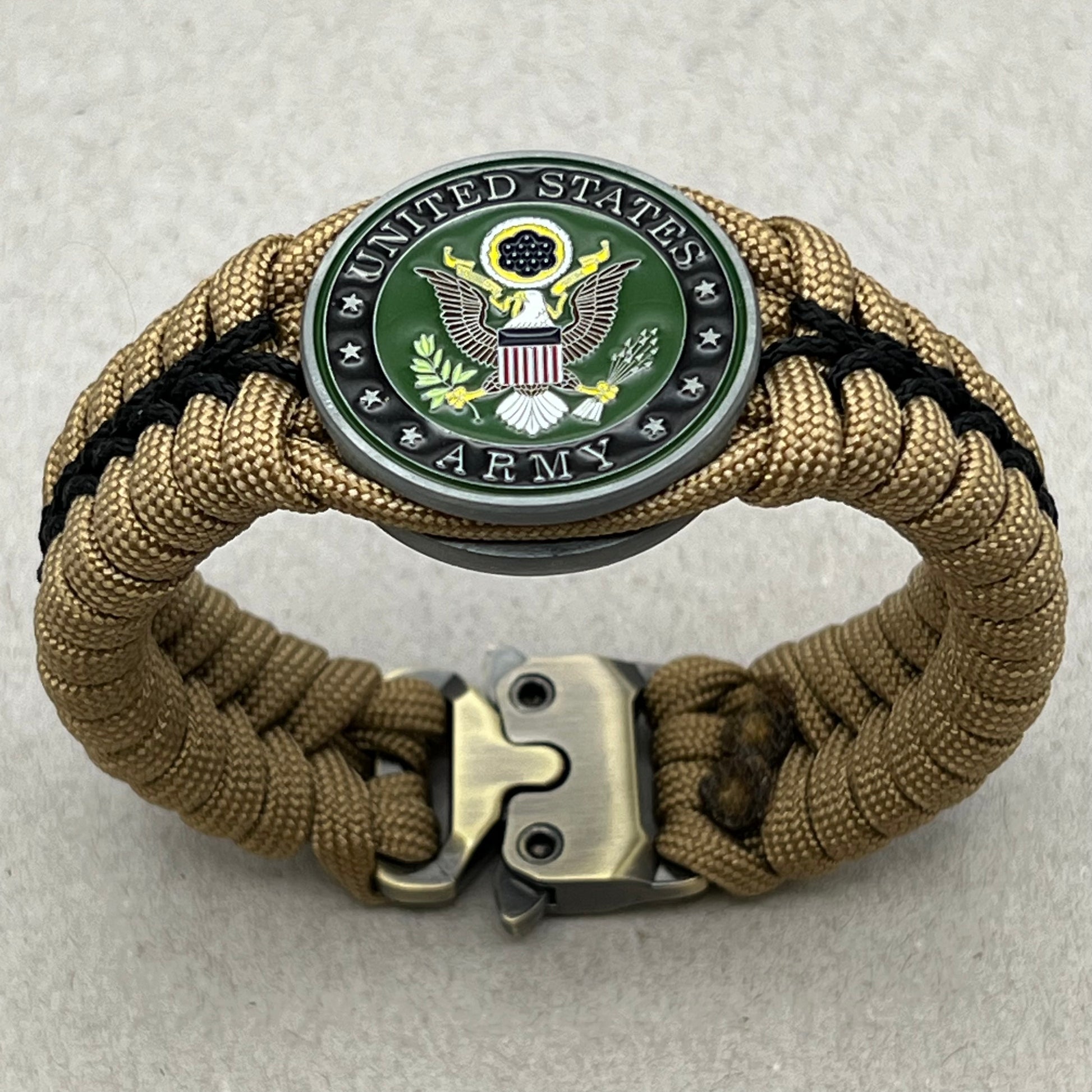 United States Army bracelet