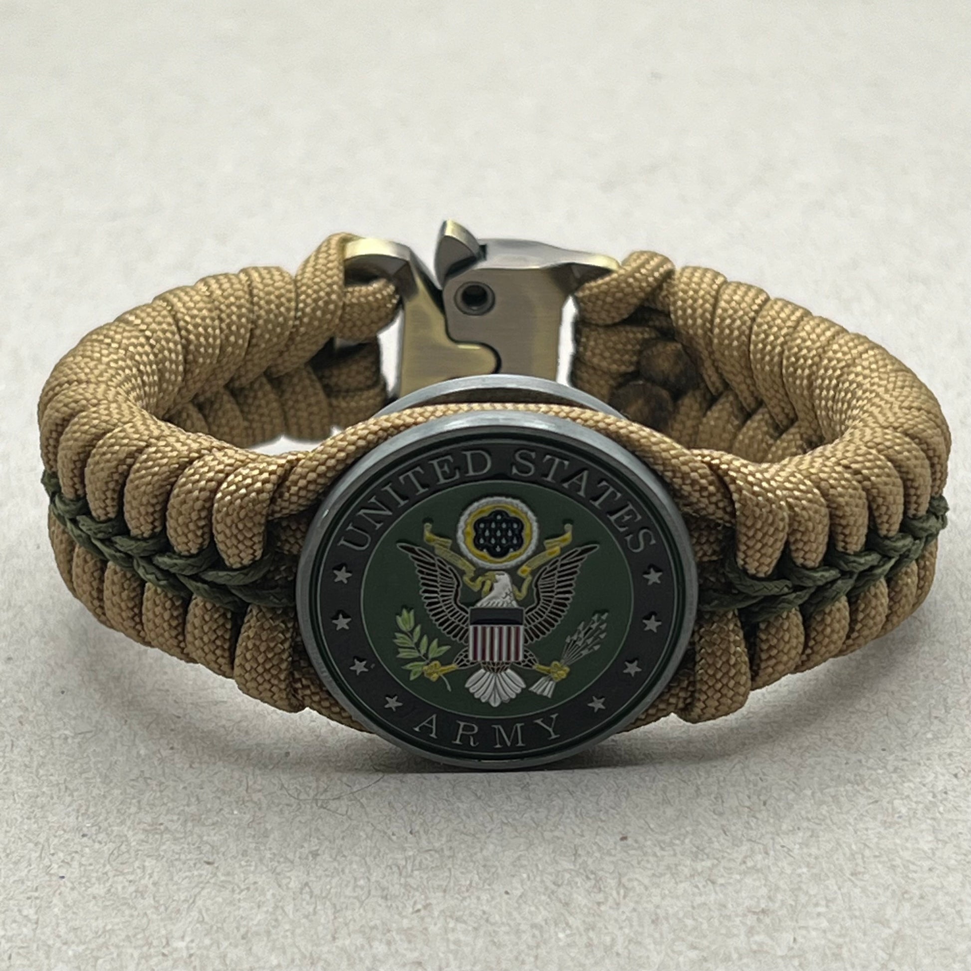 United States Army bracelet