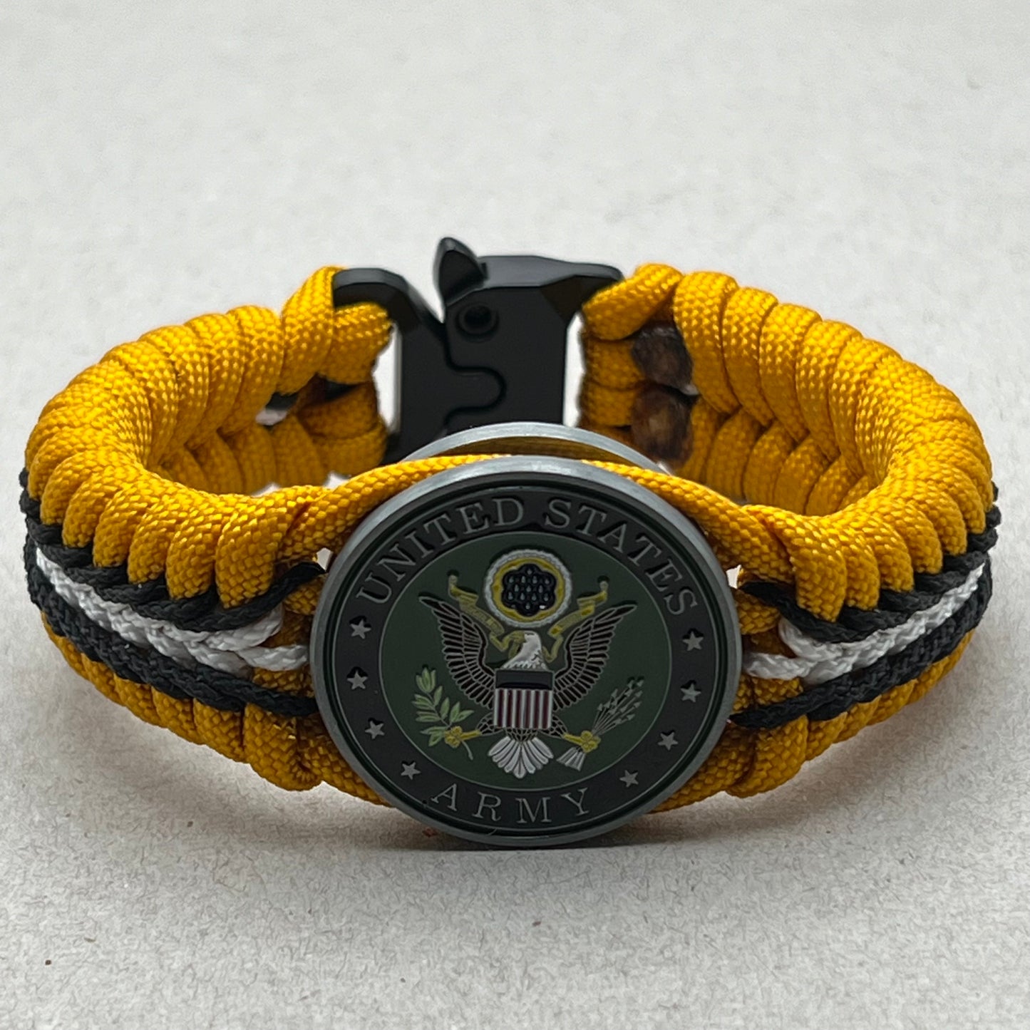 United States Army bracelet