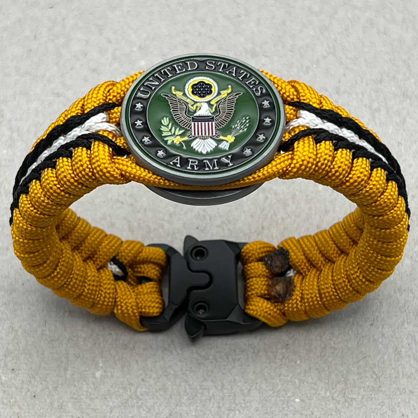 United States Army bracelet