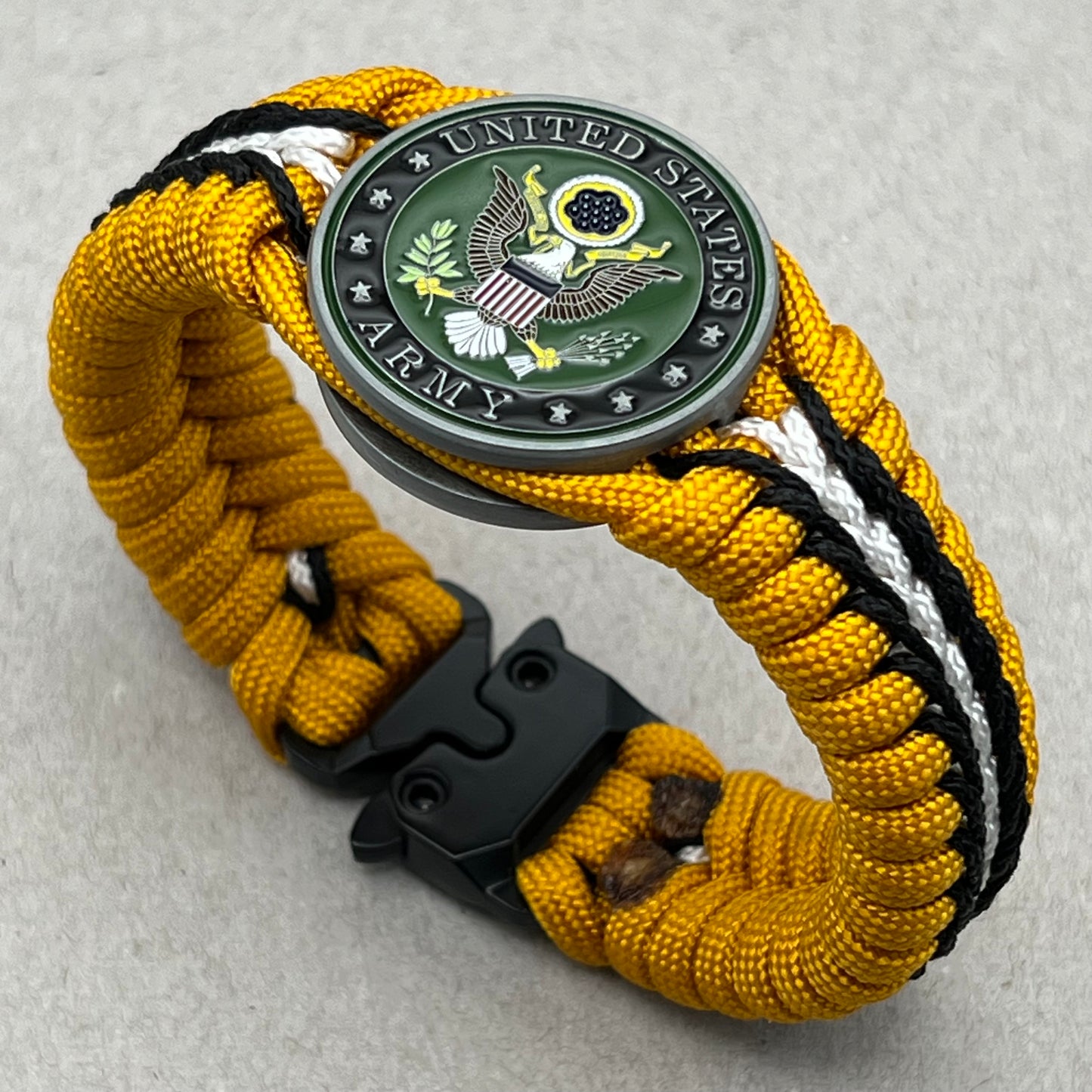 United States Army bracelet