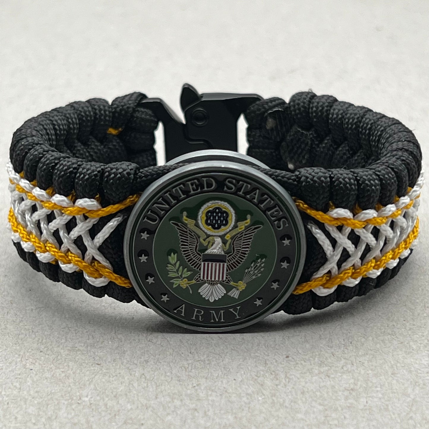 United States Army bracelet