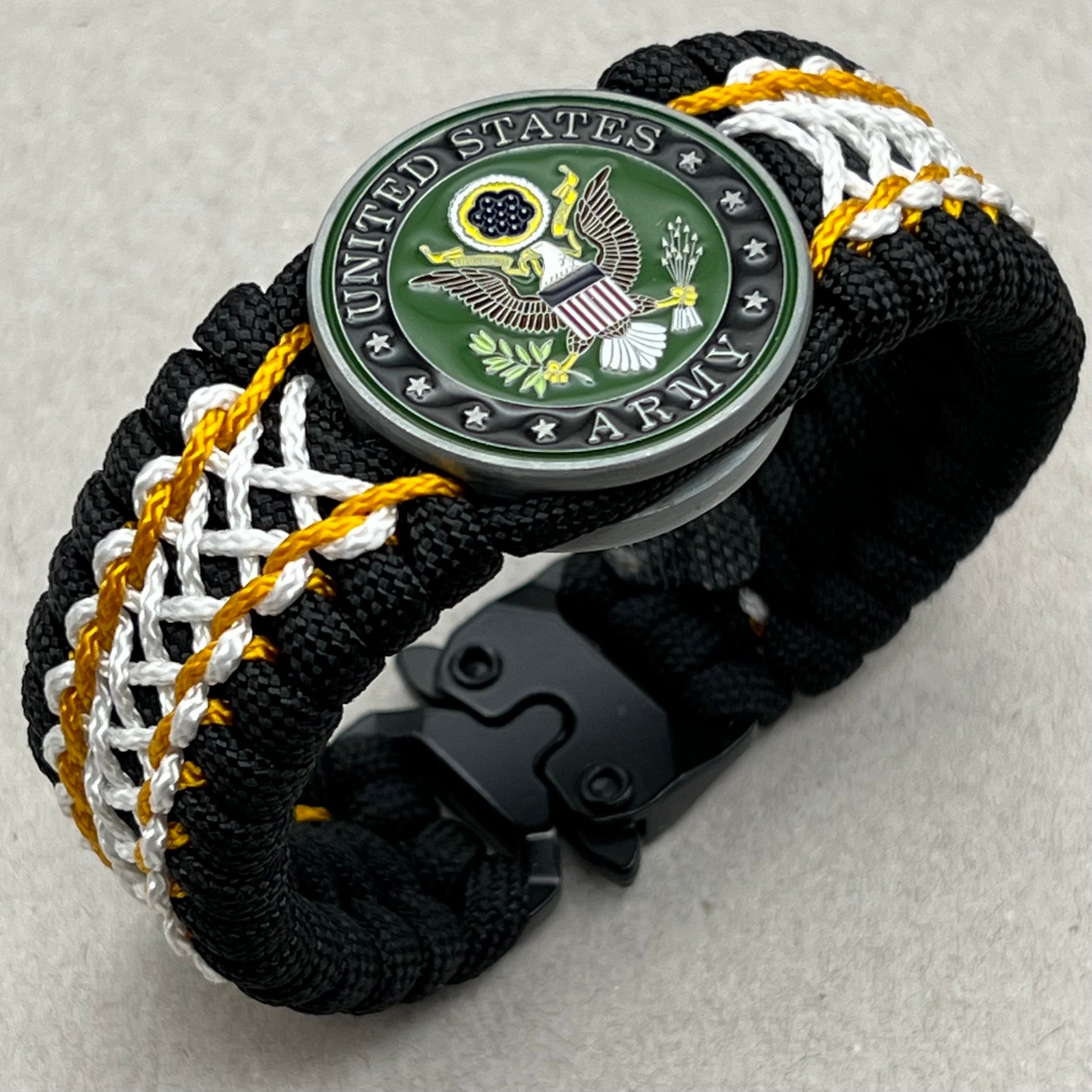 United States Army bracelet