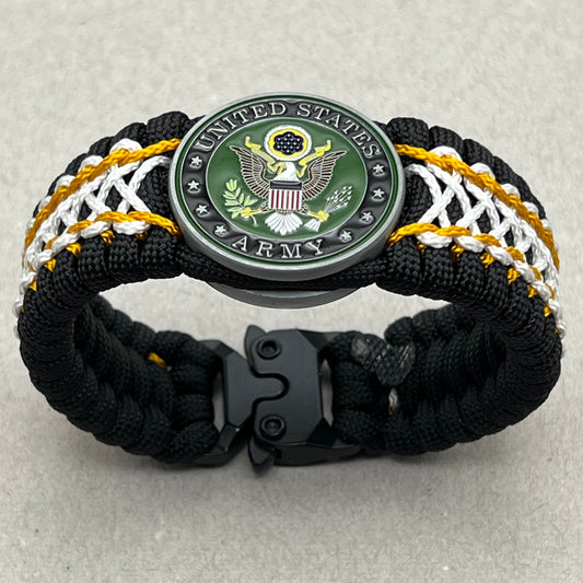 United States Army bracelet