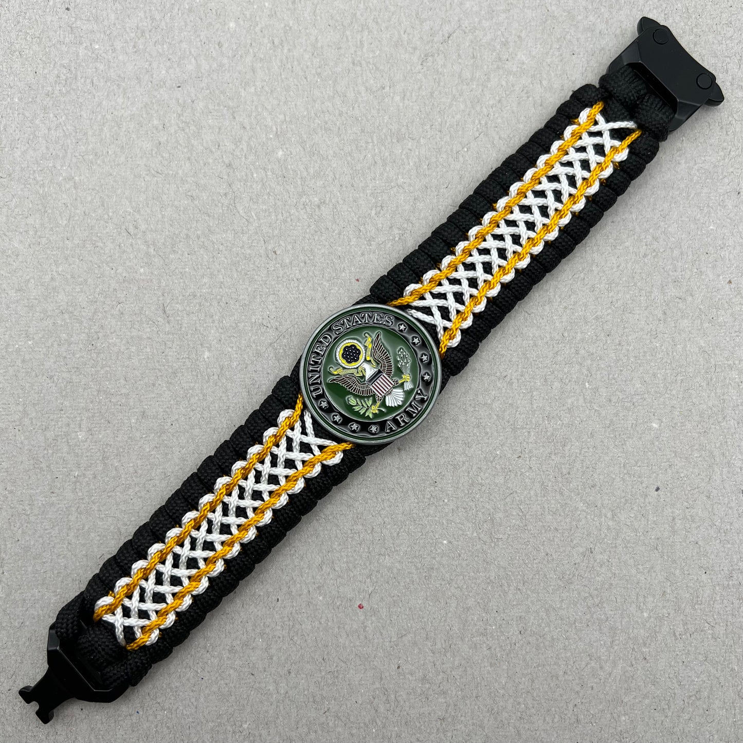 United States Army bracelet