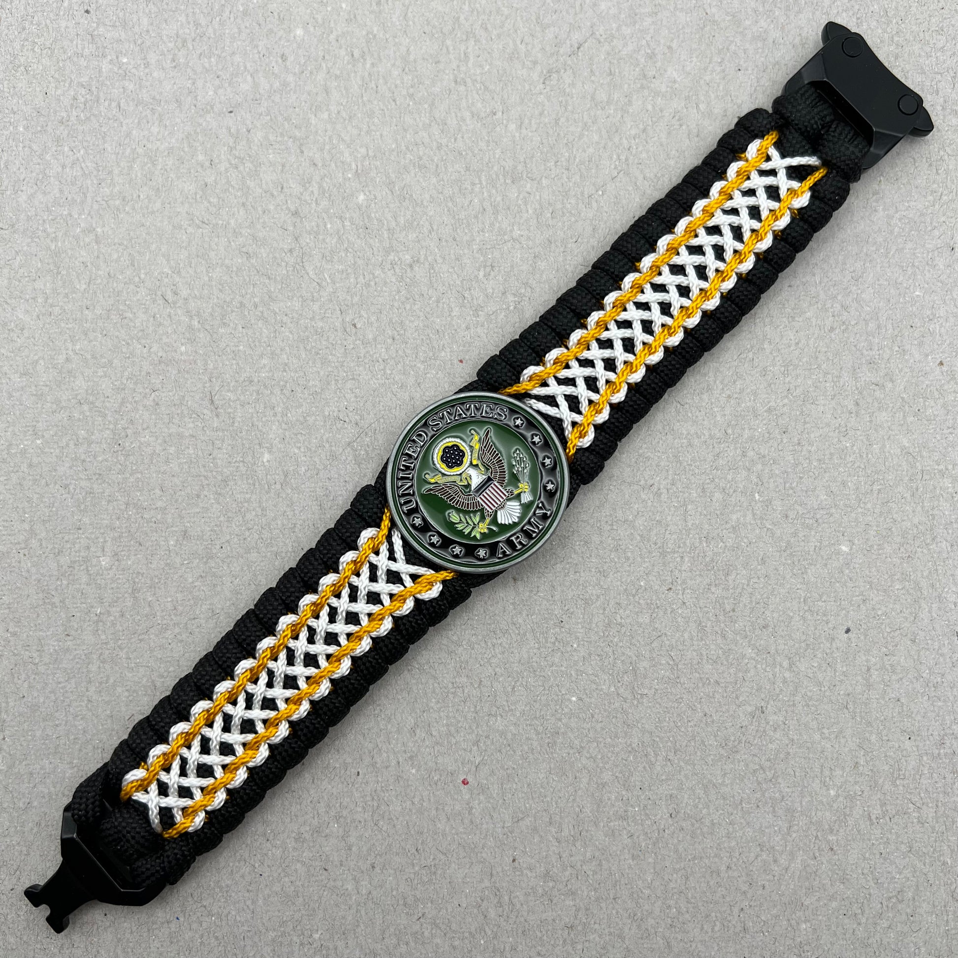 United States Army bracelet