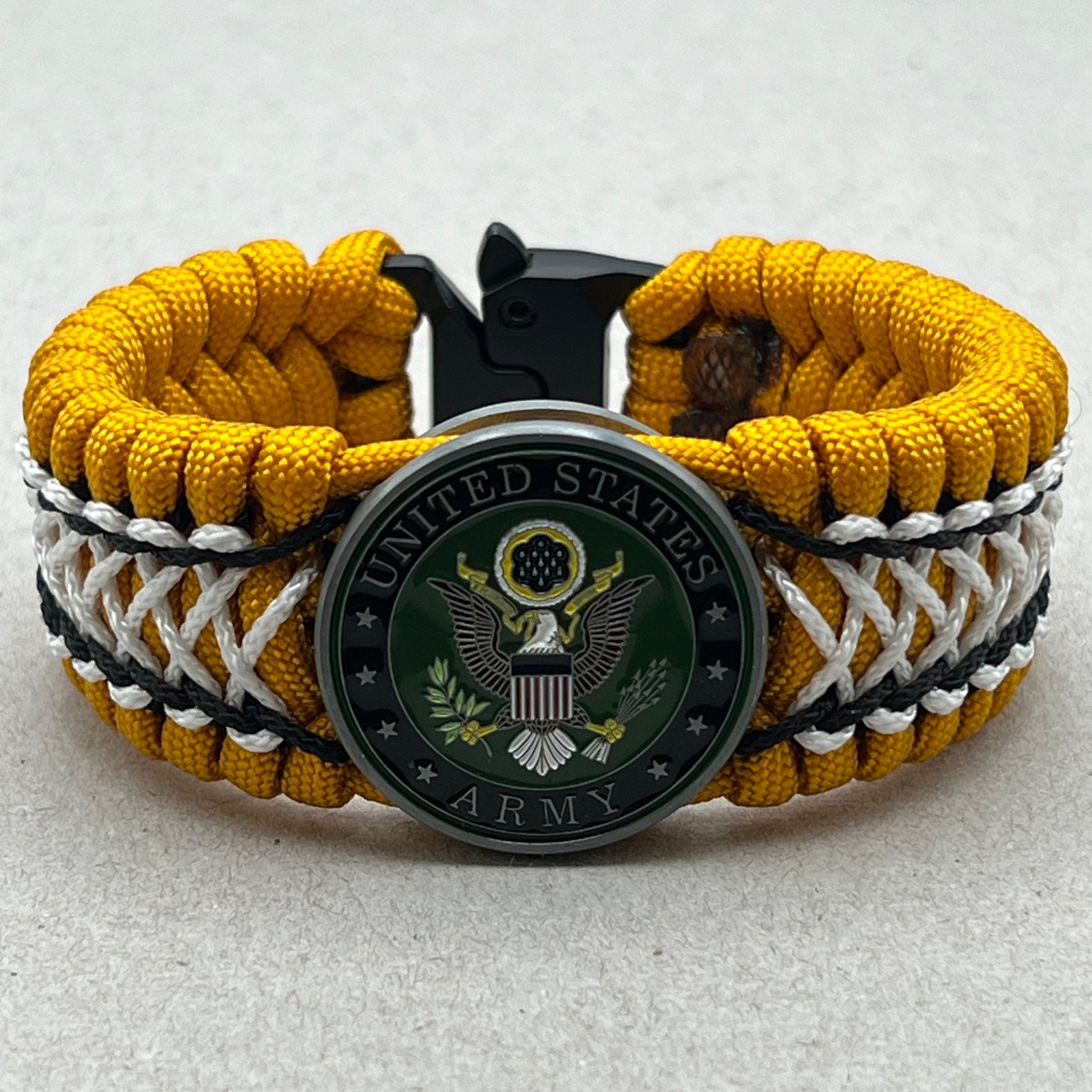 United States Army bracelet