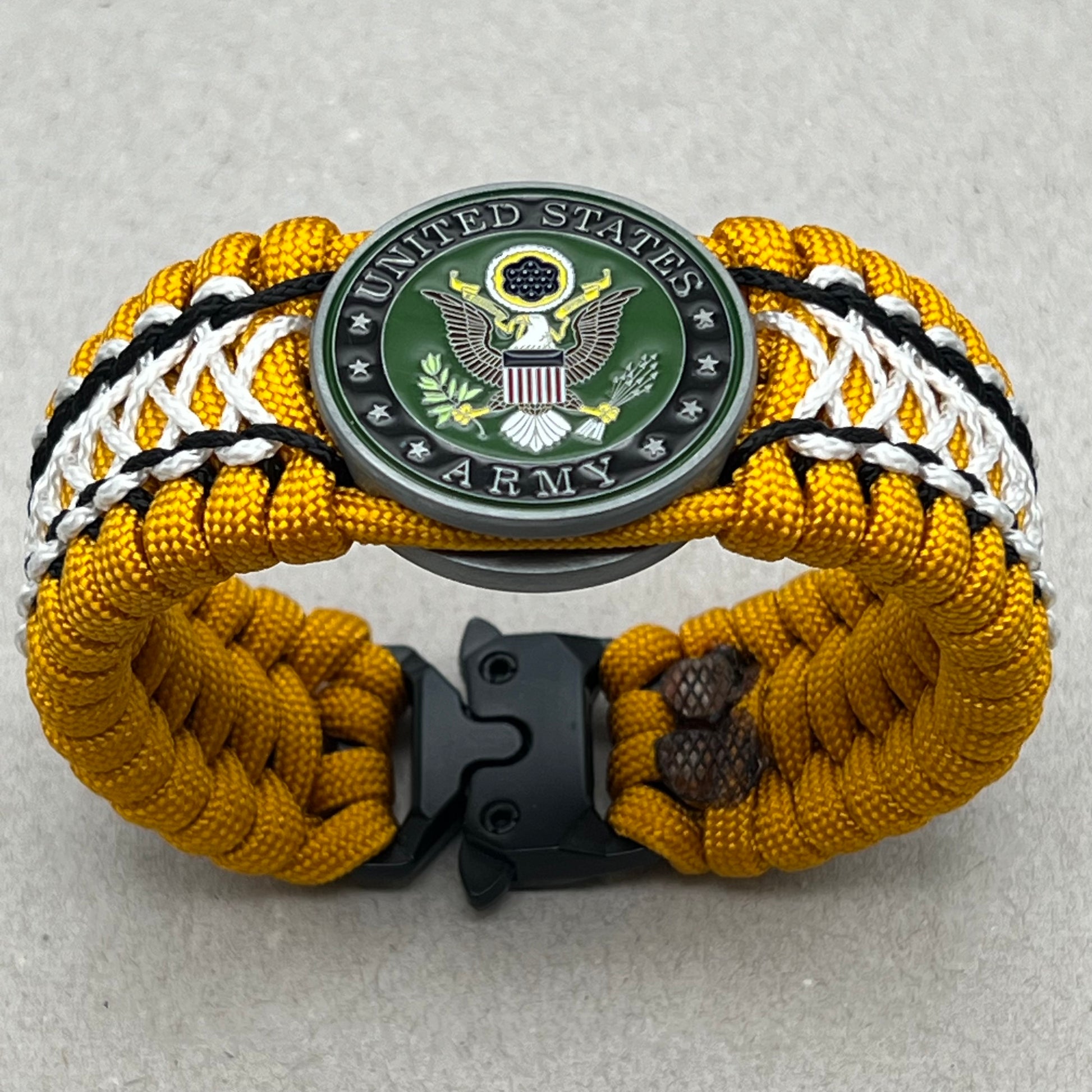 United States Army bracelet