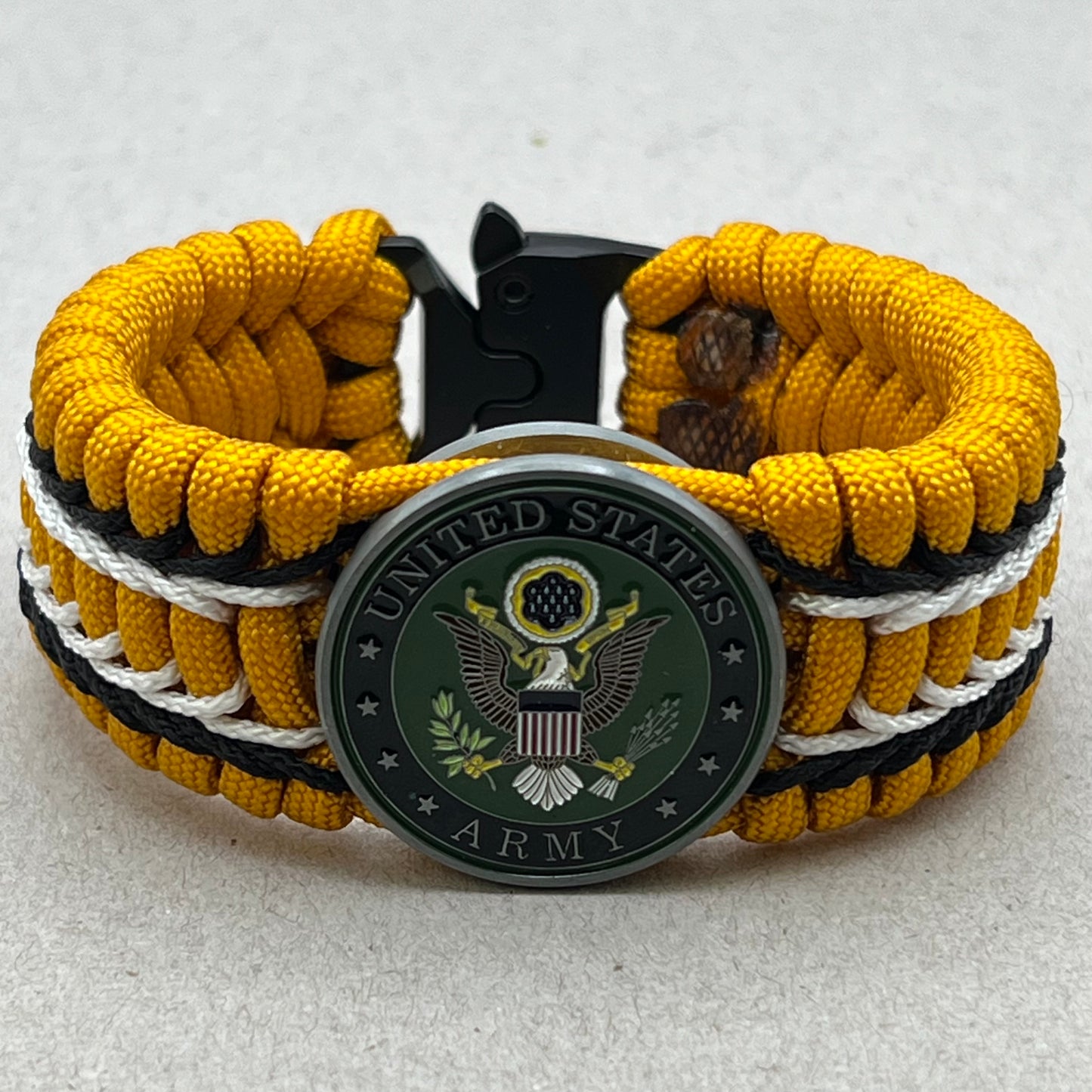 United States Army bracelet