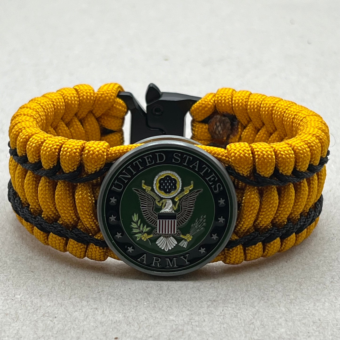 United States Army bracelet