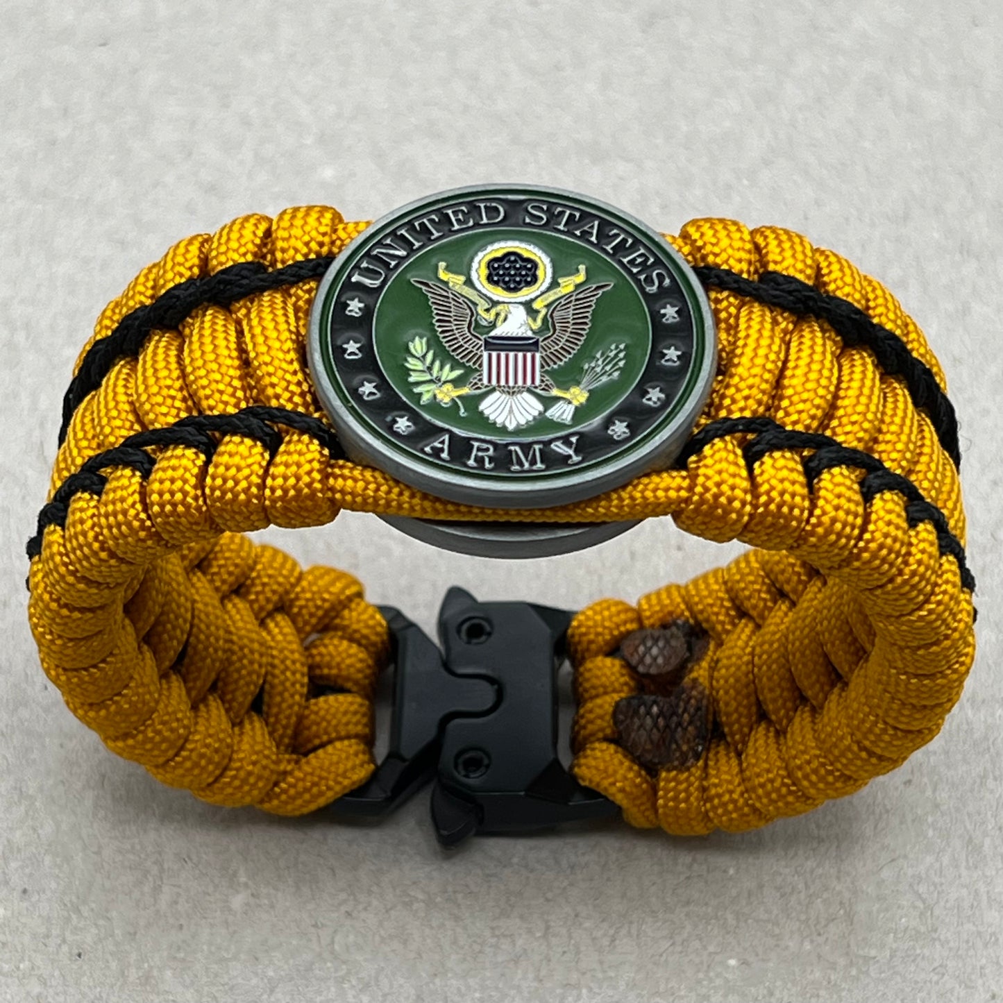 United States Army bracelet