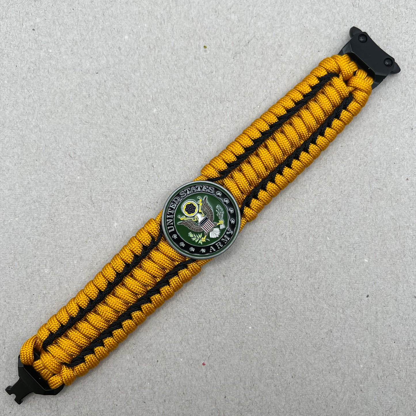 United States Army bracelet