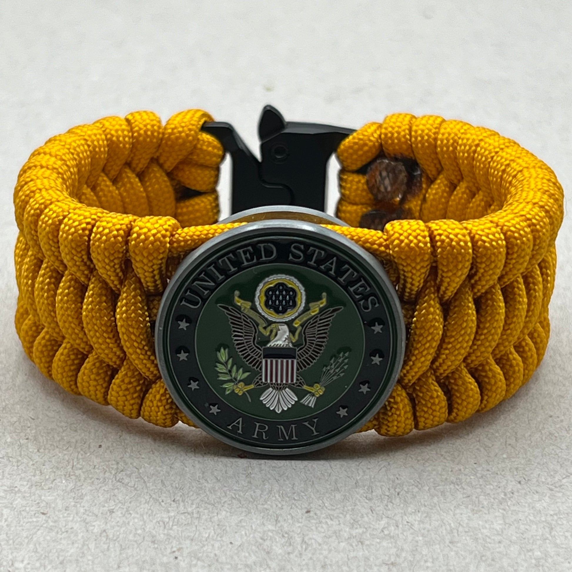 United States Army bracelet