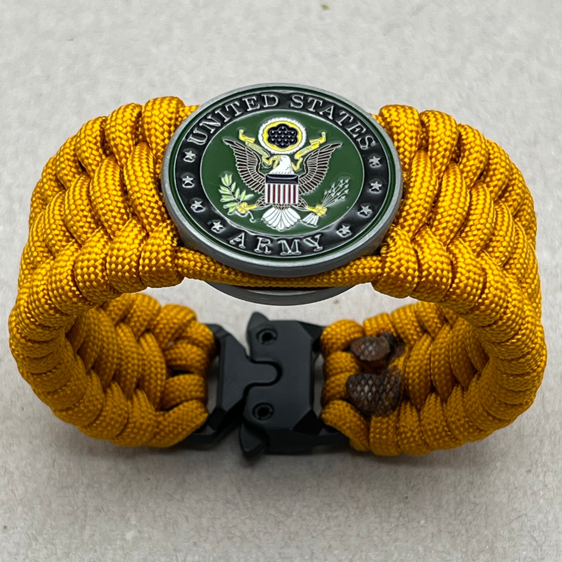 United States Army bracelet