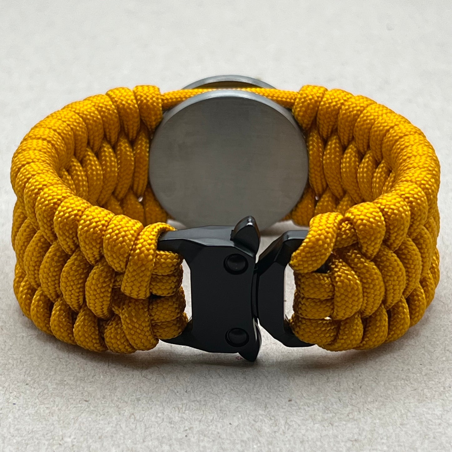 United States Army bracelet-Goldenrod