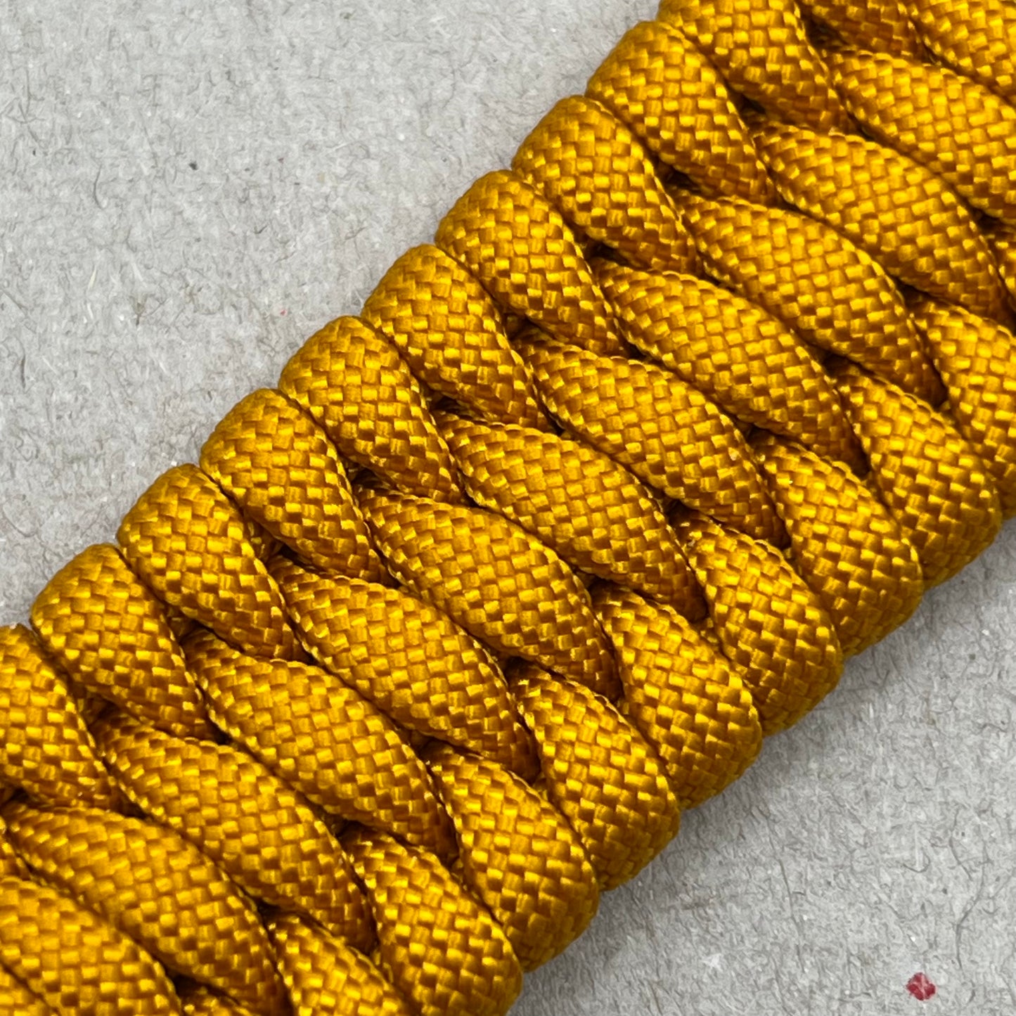 United States Army bracelet-Goldenrod