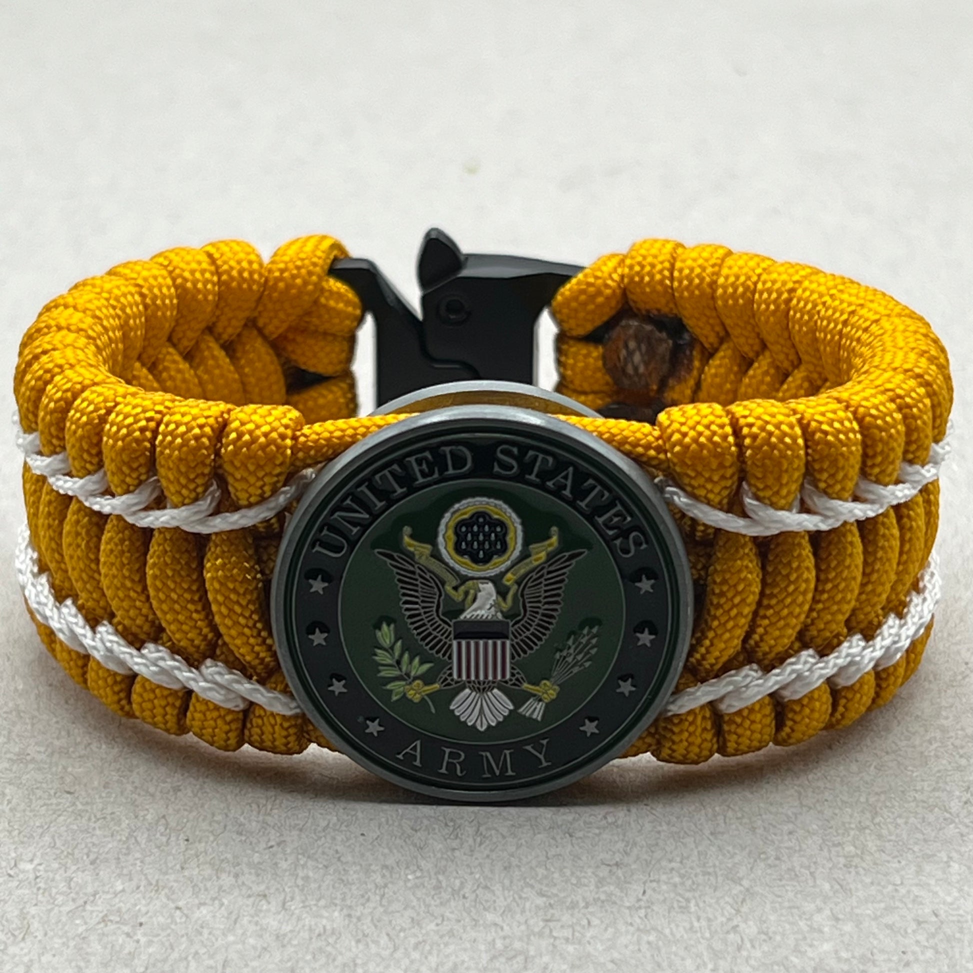 United States Army bracelet