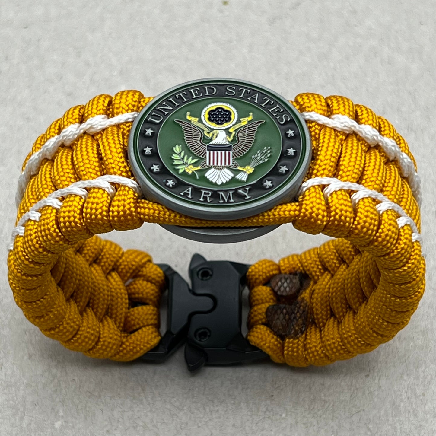 United States Army bracelet