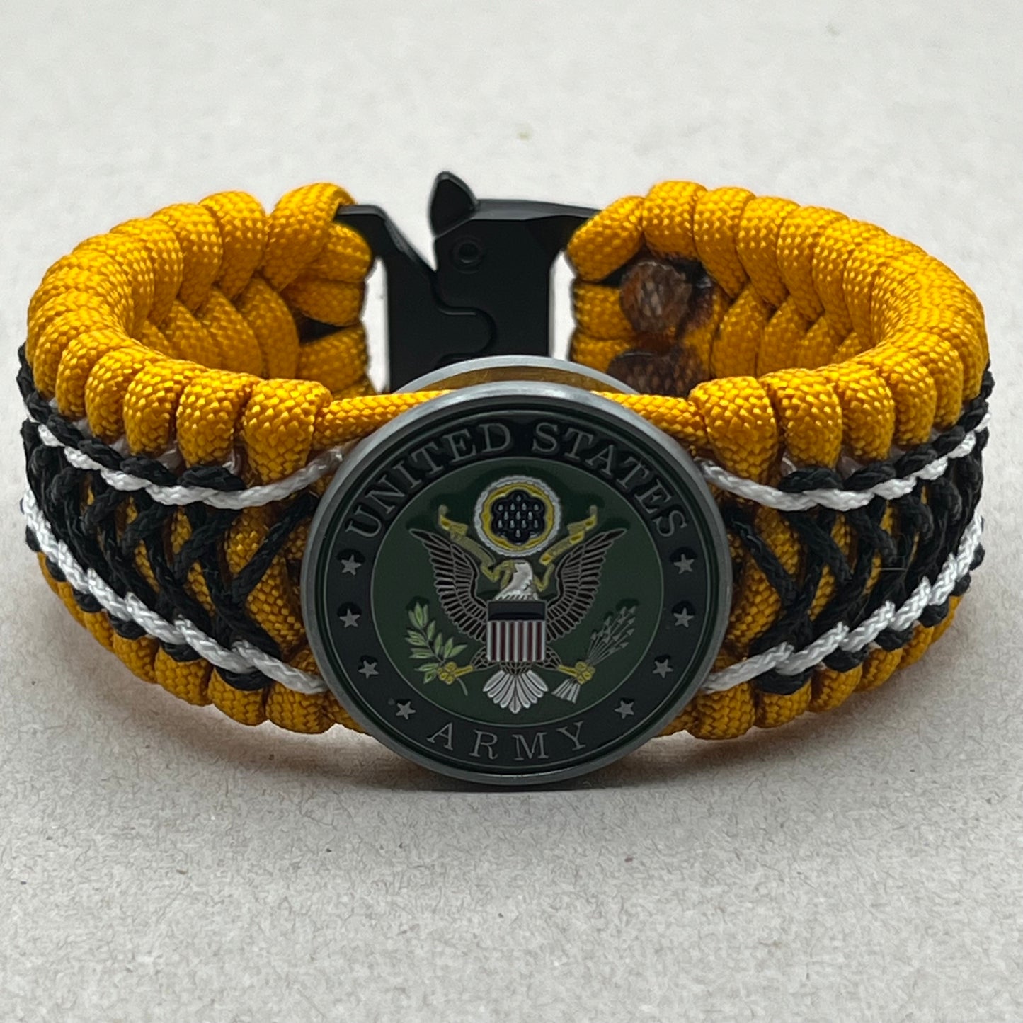 United States Army bracelet