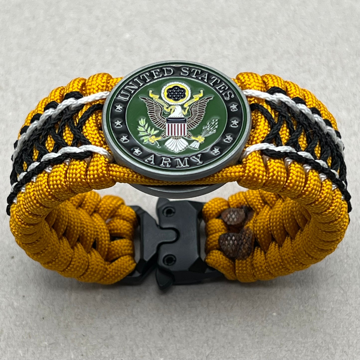 United States Army bracelet