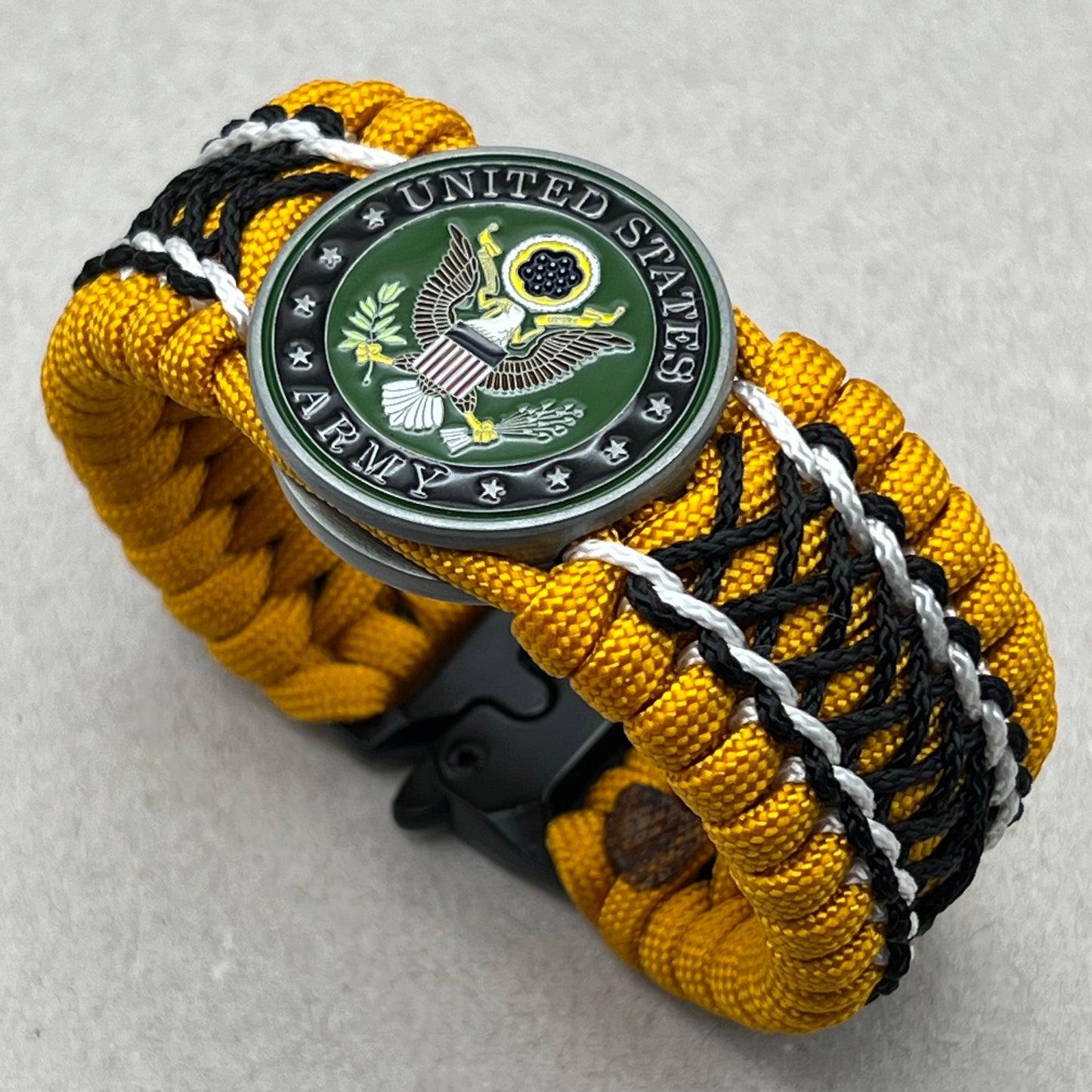 United States Army bracelet