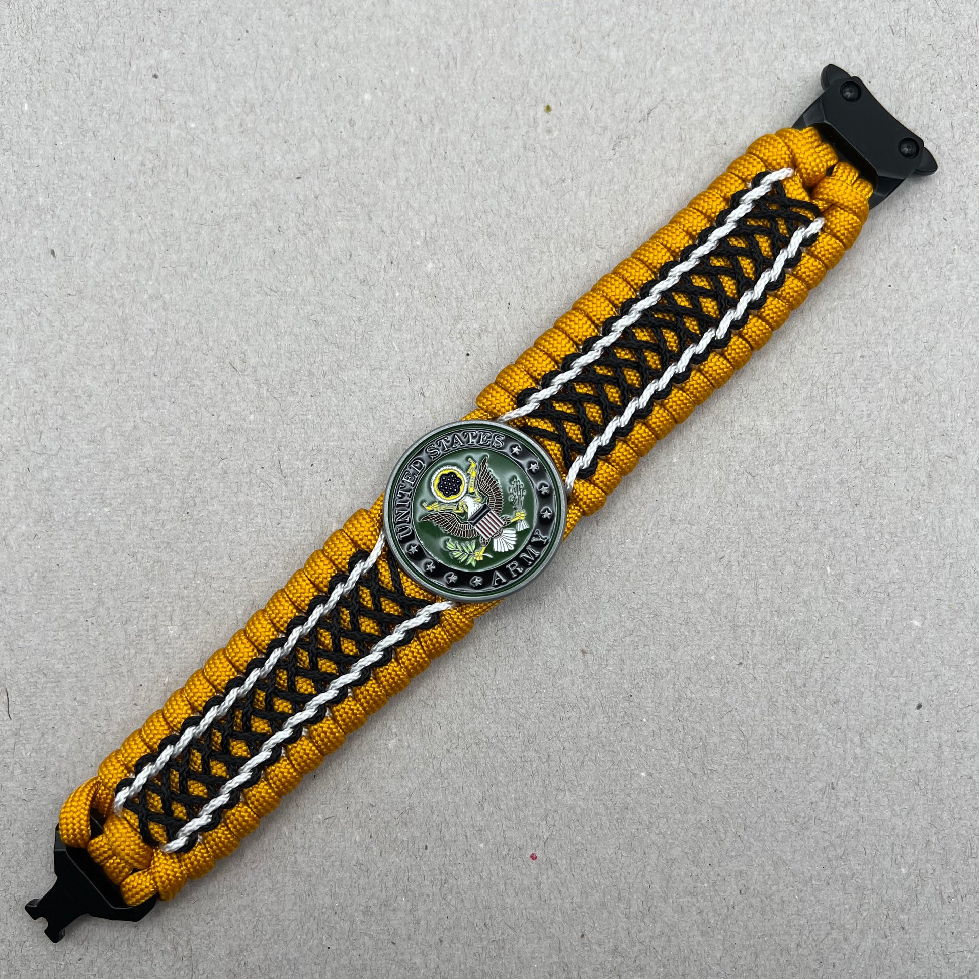 United States Army bracelet