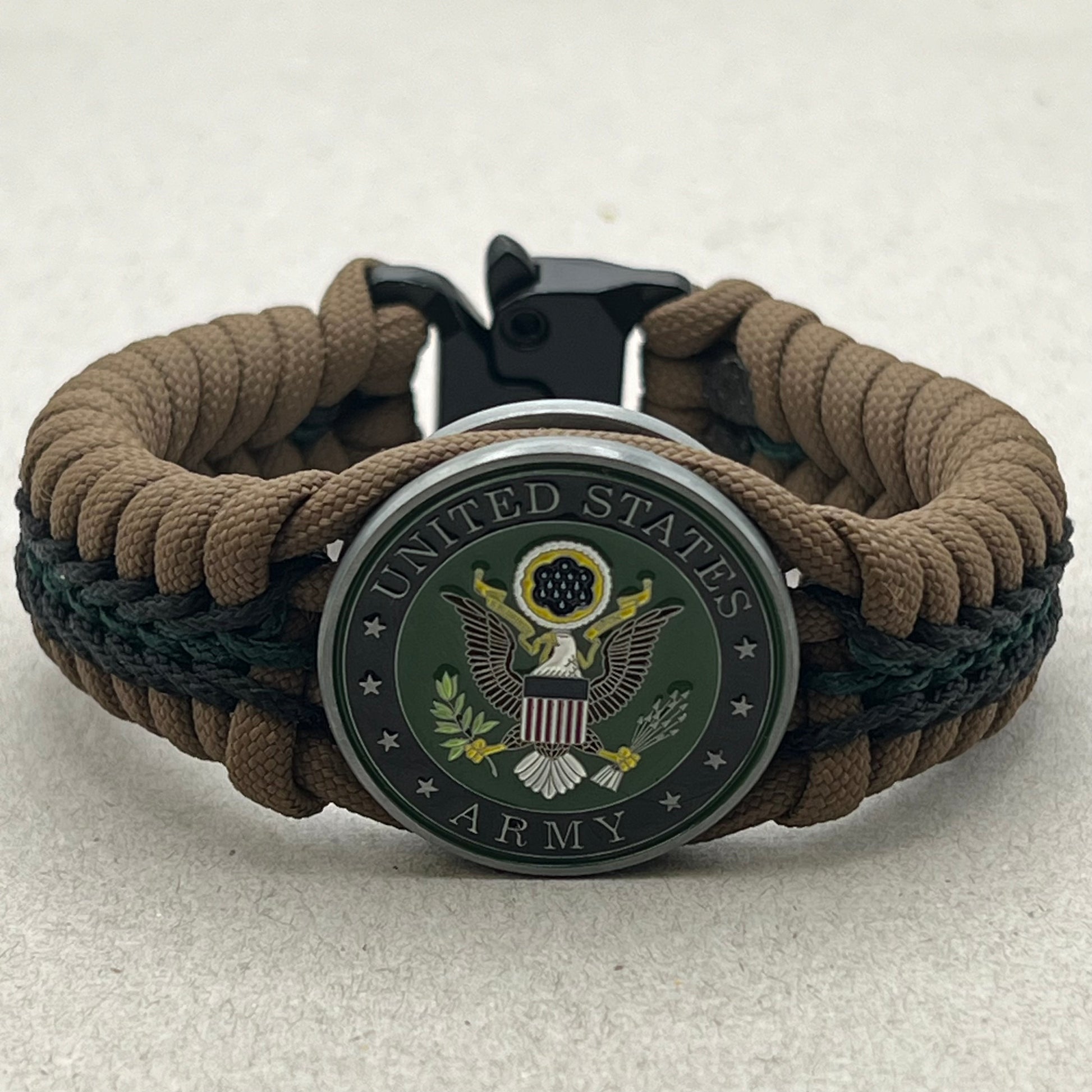 United States Army bracelet