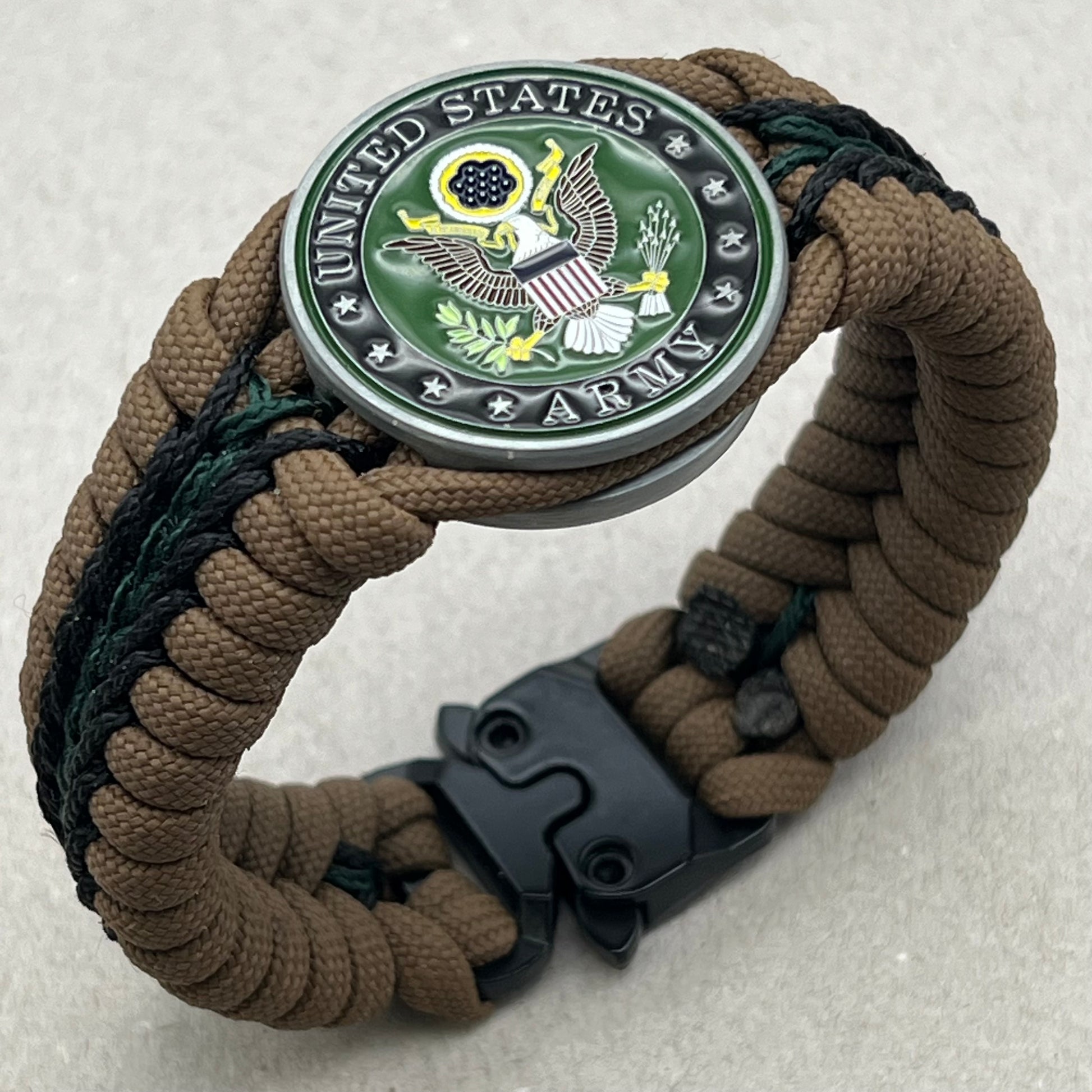 United States Army bracelet