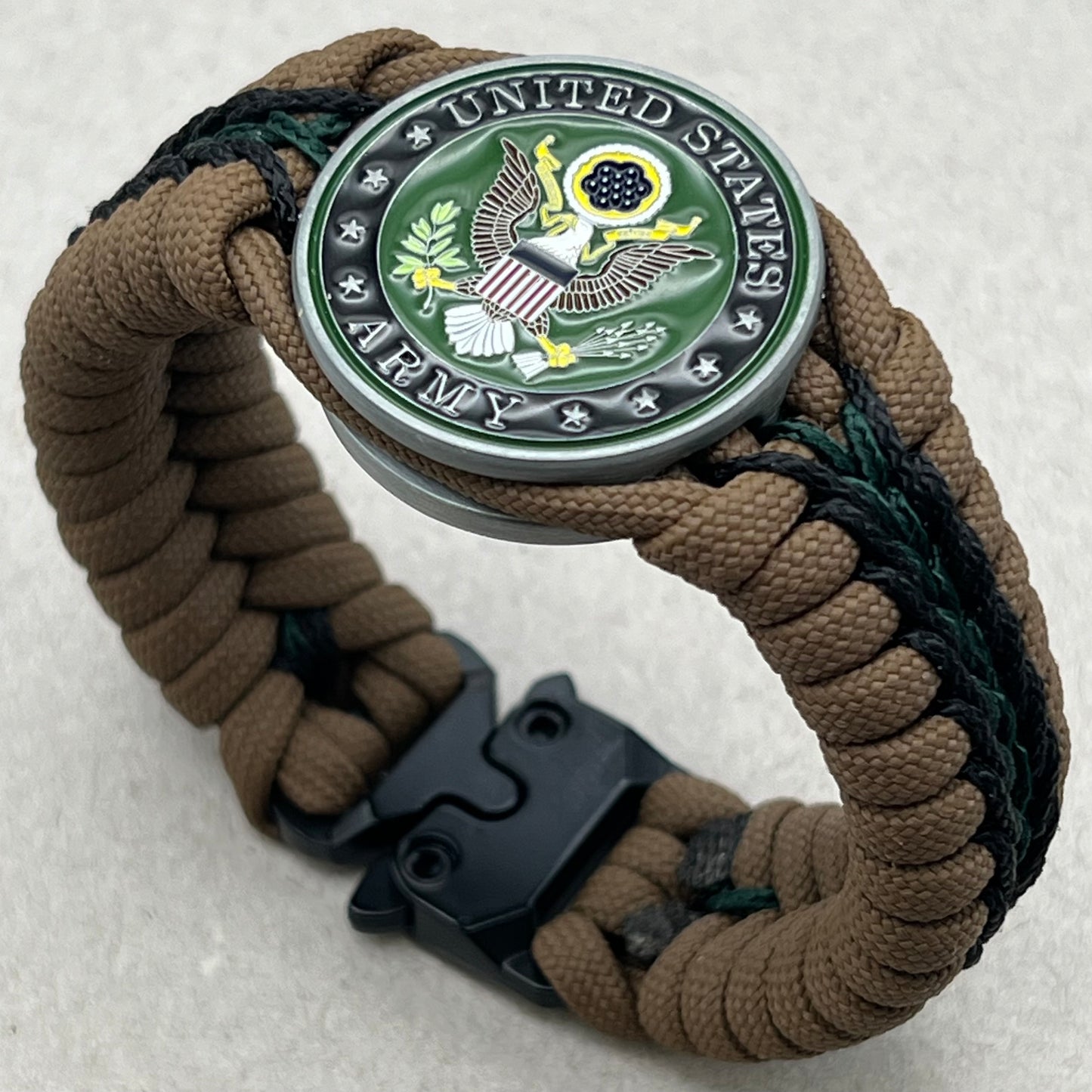 United States Army bracelet