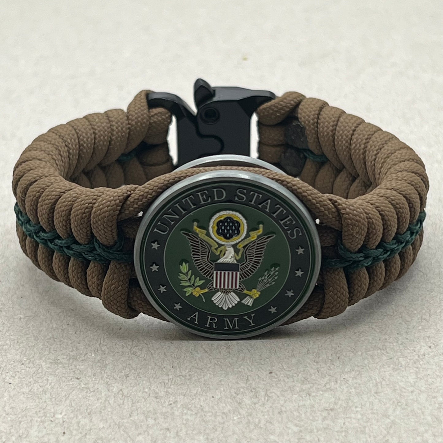 United States Army bracelet