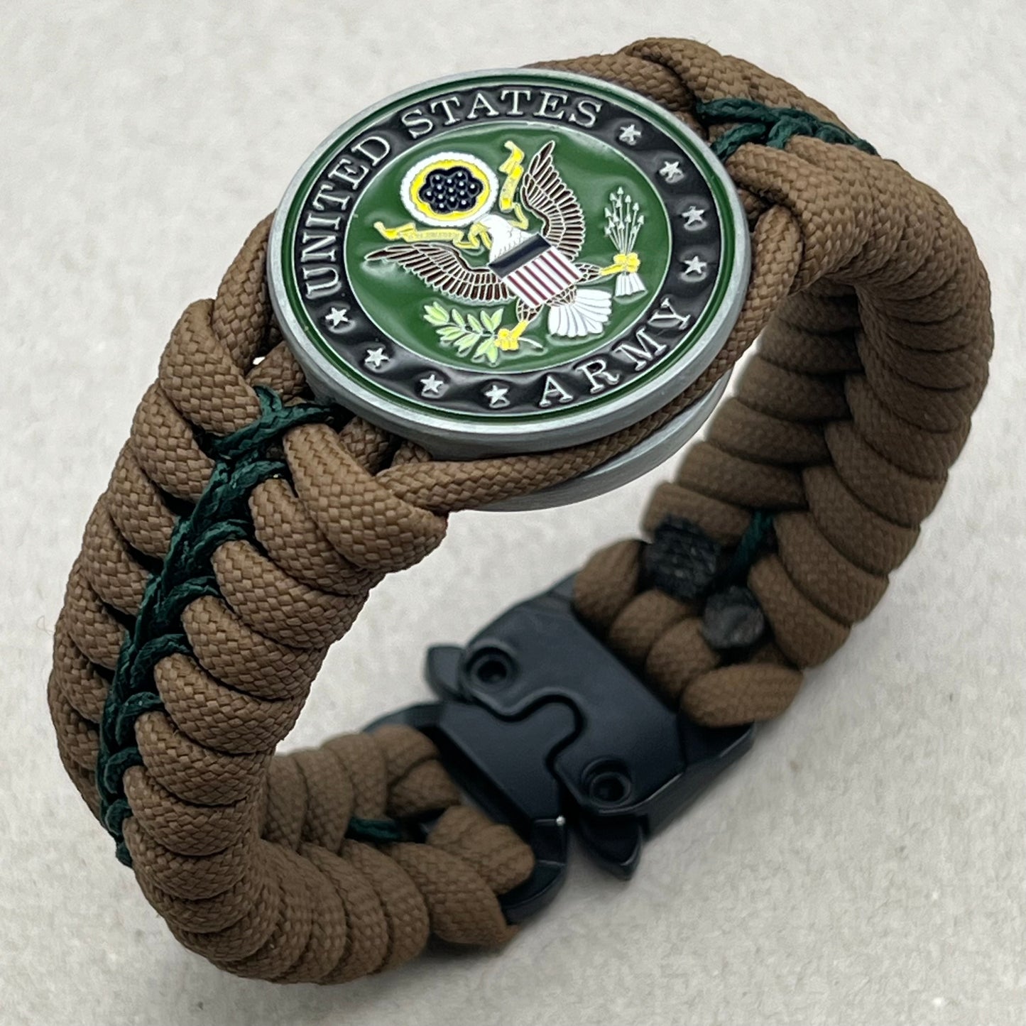 United States Army bracelet