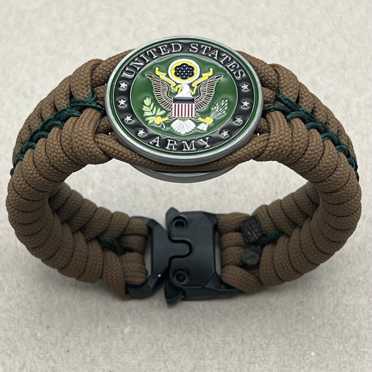 United States Army bracelet