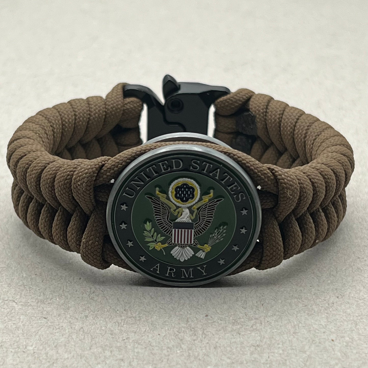 United States Army bracelet