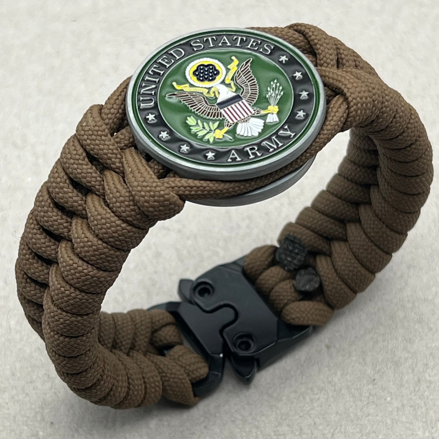 United States Army bracelet