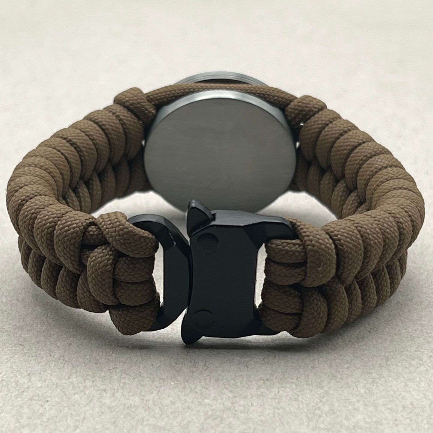 United States Army bracelet-Coyote Brown