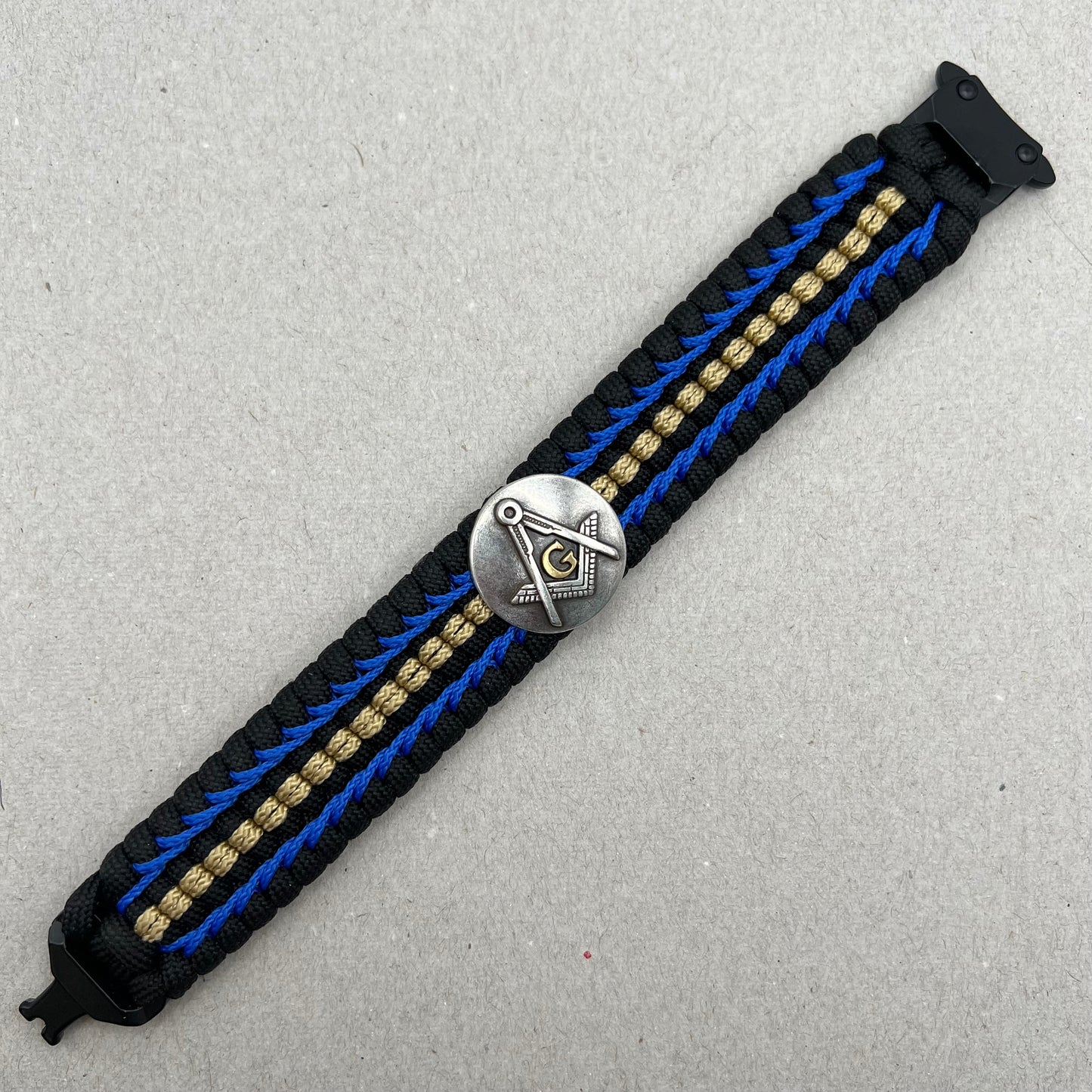 Freemason bracelet