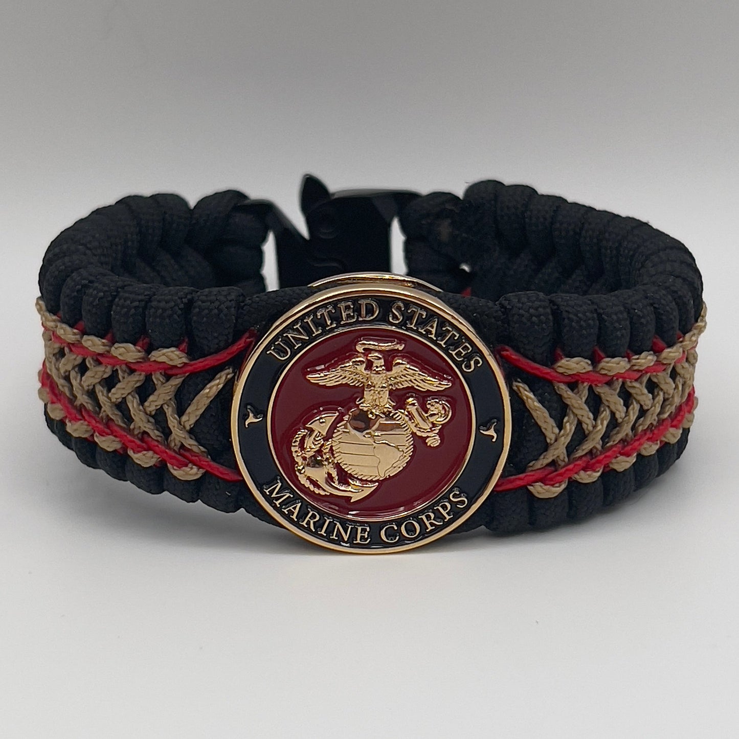 US Marine Corps bracelet